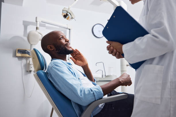 Best Broken or Cracked Tooth Emergency Dentist in Coarsegold, CA