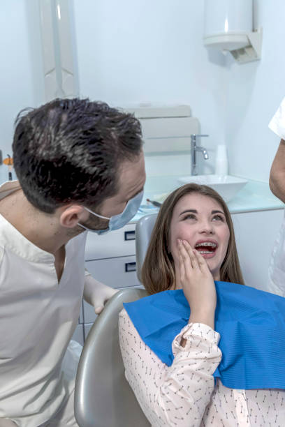 Best Emergency Dentist for Special Needs Patients in Coarsegold, CA