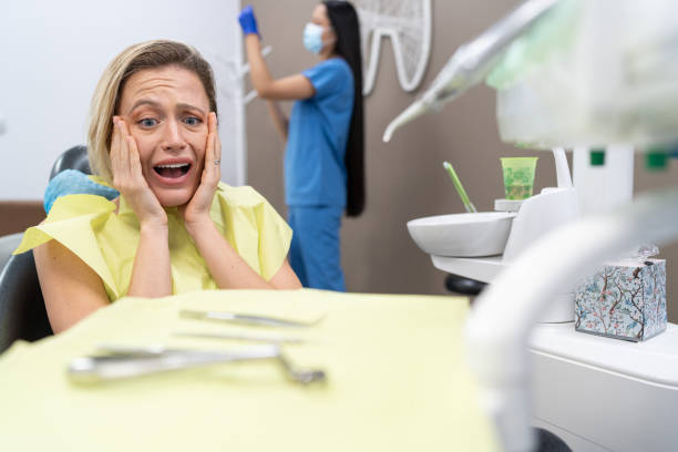Best Emergency Dentist for Special Needs Patients in Coarsegold, CA