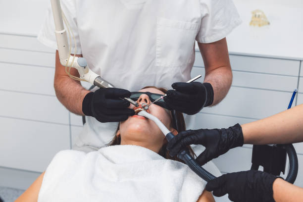 Best Emergency Root Canal Treatment in Coarsegold, CA